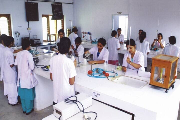 laboratory